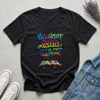 Women's Straight Outta Scripture T-Shirt