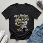 Women's One Thing Is Needful T-Shirt