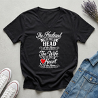 Women's Head of the Household T-Shirt