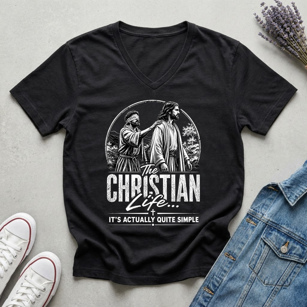 Women's The Christian Life