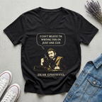 Women's Just One Cup T-Shirt