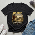 Women's Promised Land T-Shirt