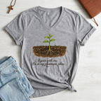 Women's Rejoice With Me T-Shirt