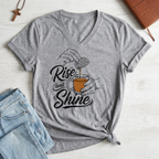 Women's Rise and Shine T-Shirt
