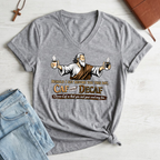 Women's Choose Caf T-Shirt