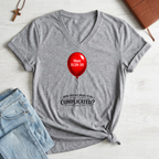 Women's So Complicated T-Shirt