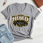 Women's Hesed T-Shirt
