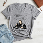 Women's Just One Cup T-Shirt