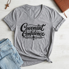 Women's Covenant Confidence T-Shirt
