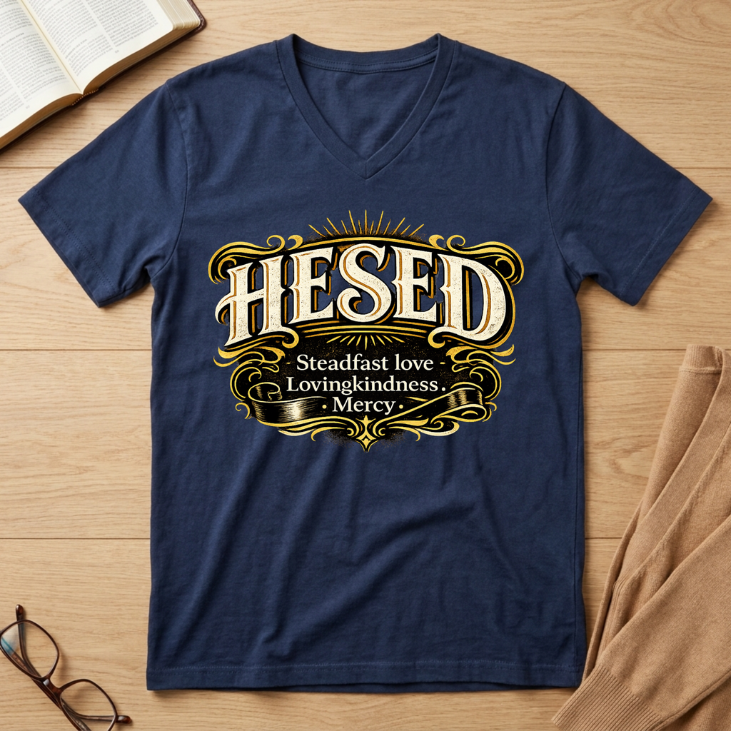 Women's Hesed T-Shirt