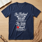 Women's Head of the Household T-Shirt