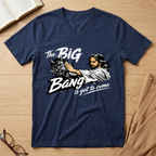 Women's The Big Bang T-Shirt