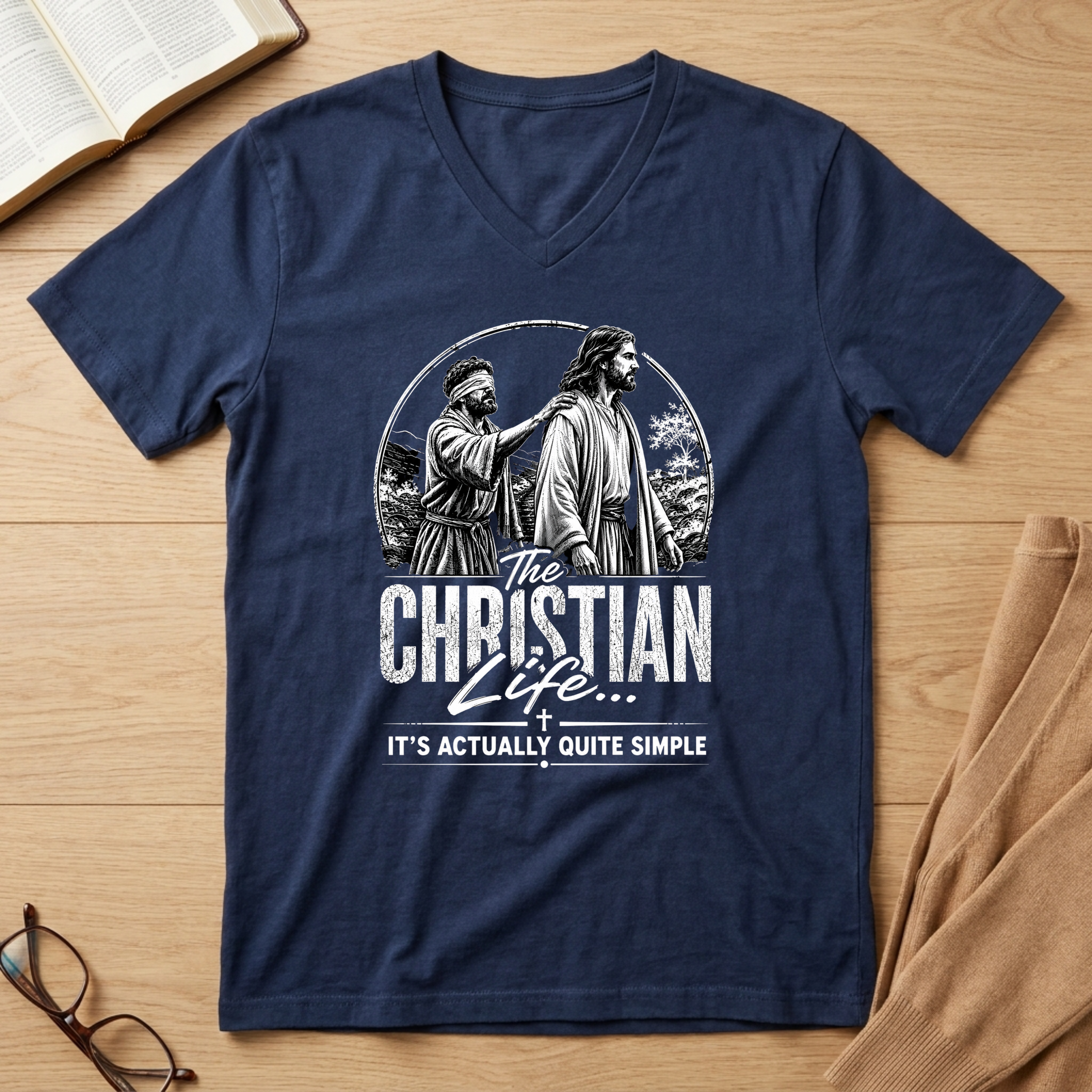 Women's The Christian Life
