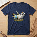 Women's On the 7th Day T-Shirt
