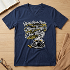 Women's One Thing Is Needful T-Shirt