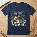 Women's Another Comforter T-Shirt