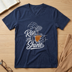Women's Rise and Shine T-Shirt