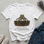 Women's Be Patient With Me T-Shirt