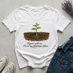Women's Rejoice With Me T-Shirt
