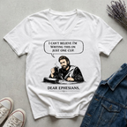 Women's Just One Cup T-Shirt