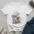 Women's Rise and Shine T-Shirt