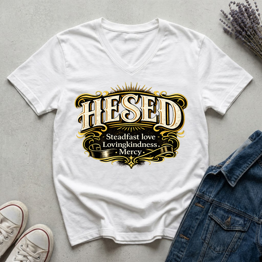 Women's Hesed T-Shirt